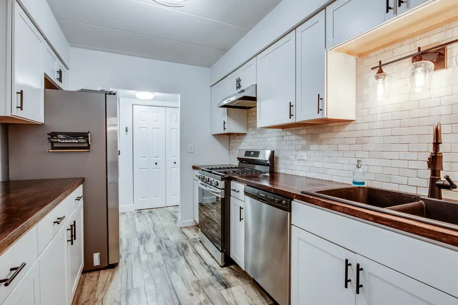 1041 N Mill Street #110, Naperville, IL 60563 - #2