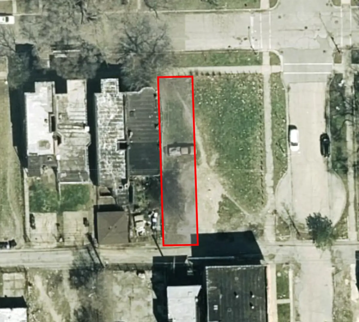 3907 W Grenshaw Street, Chicago, IL 60624 - #1