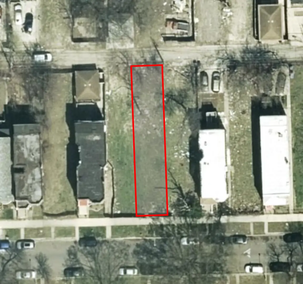 4028 W Adams Street, Chicago, IL 60624 - #1