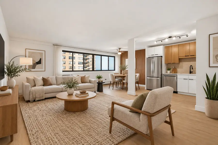 6300 N Sheridan Road #712, Chicago, IL 60660 - #2