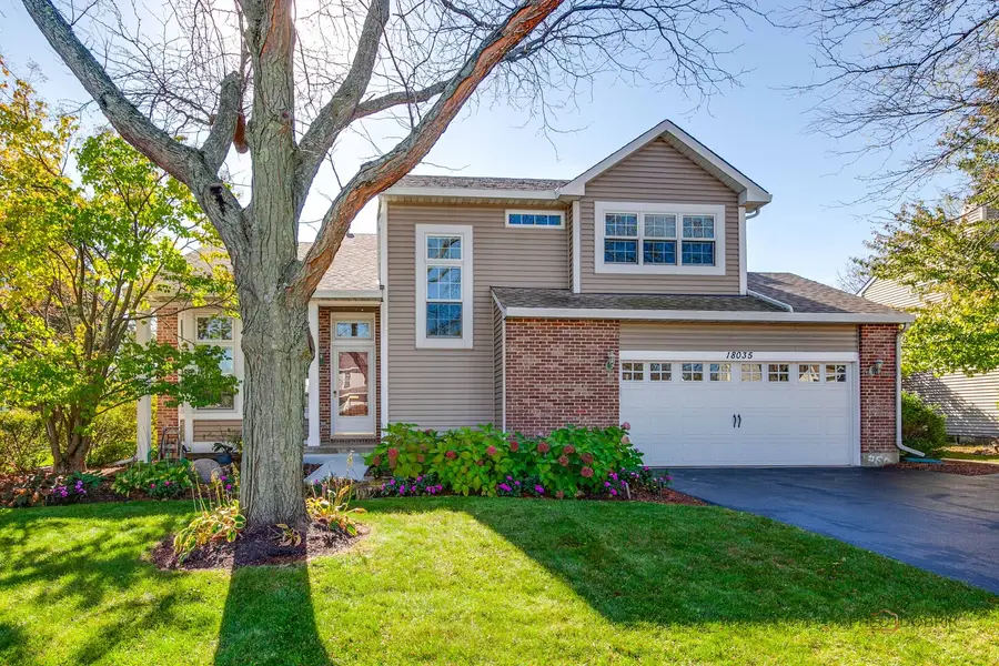 18035 W Banbury Drive, Gurnee, IL 60031 - #2