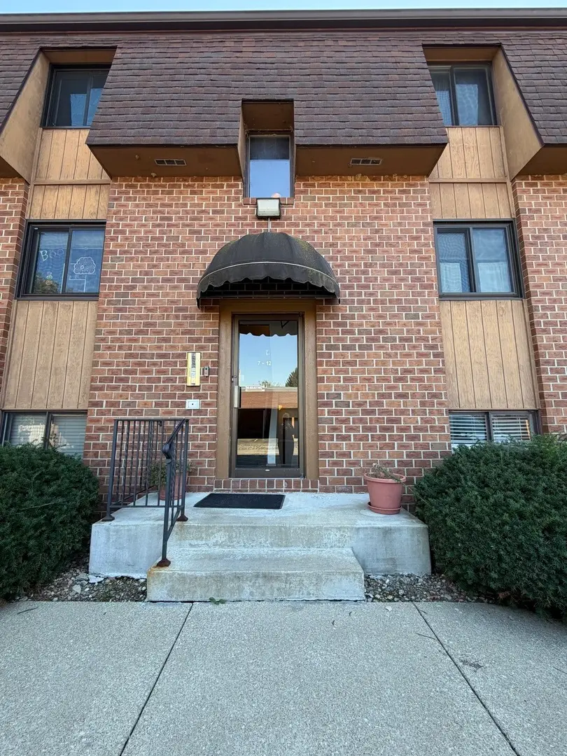 1010 Arlene Court #7, Bloomington, IL 61701 - #1