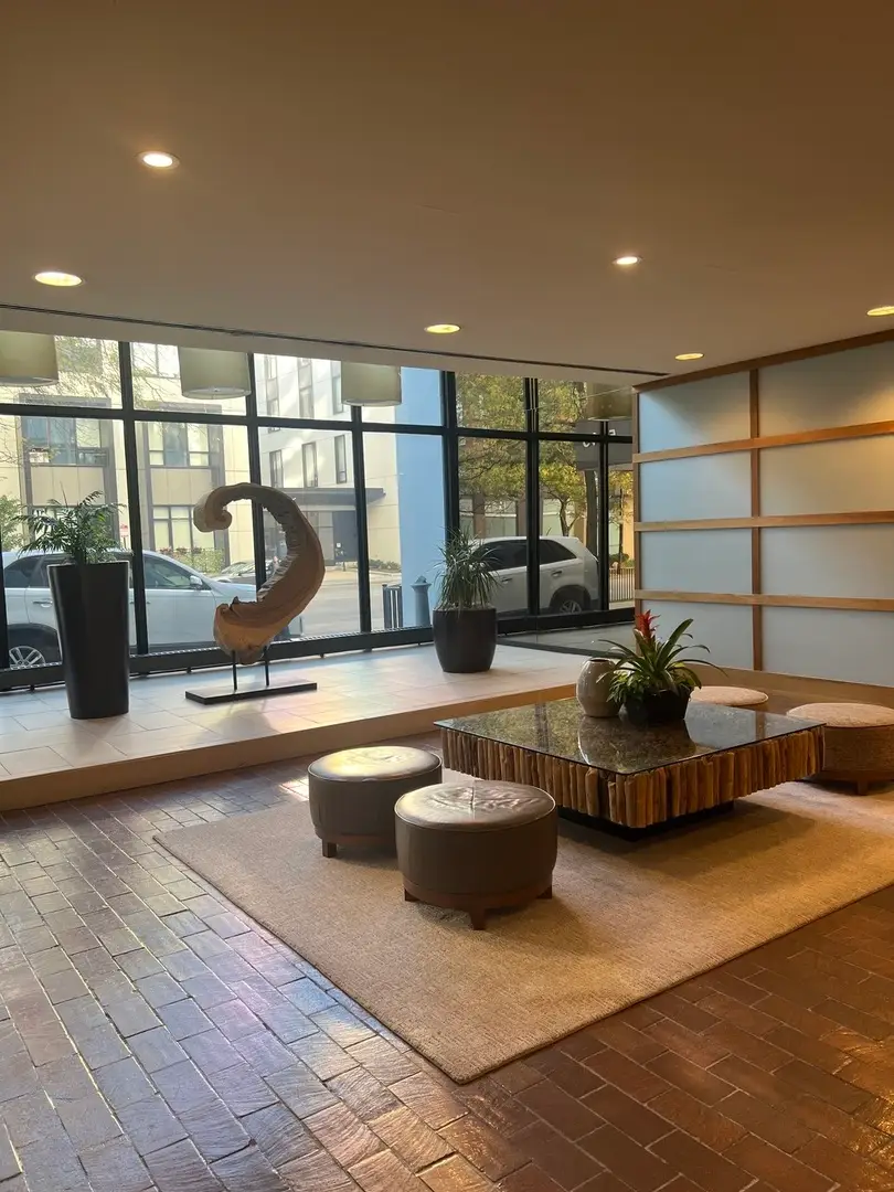 5445 N Sheridan Road #2803, Chicago, IL 60640 - #3