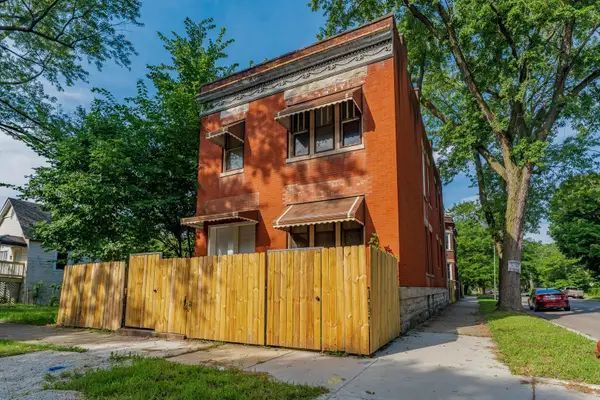 5300 S Peoria Street, Chicago, IL 60609