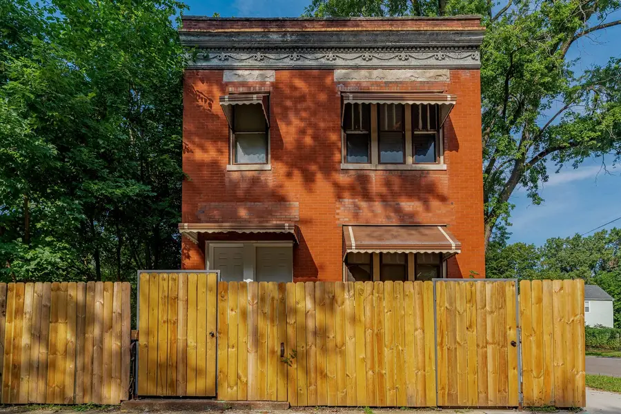 5300 S Peoria Street, Chicago, IL 60609 - #2