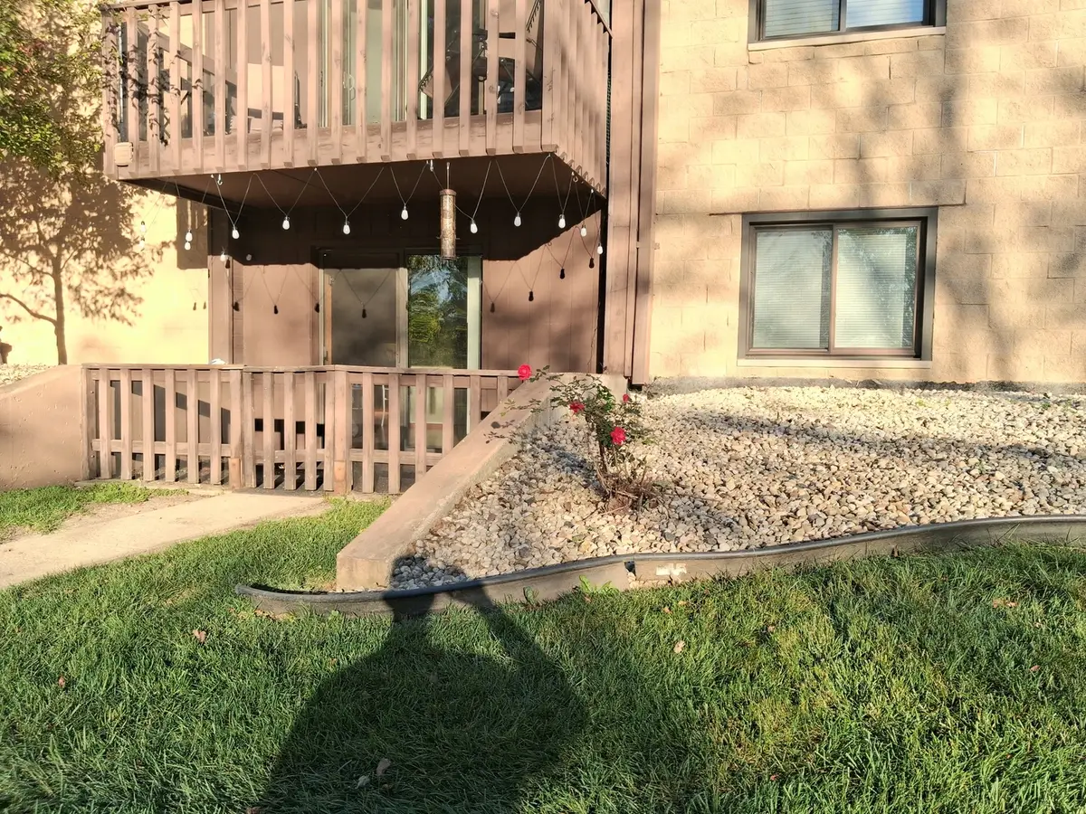 1500 N Rock Run Drive #1B, Crest Hill, IL 60403 - #1