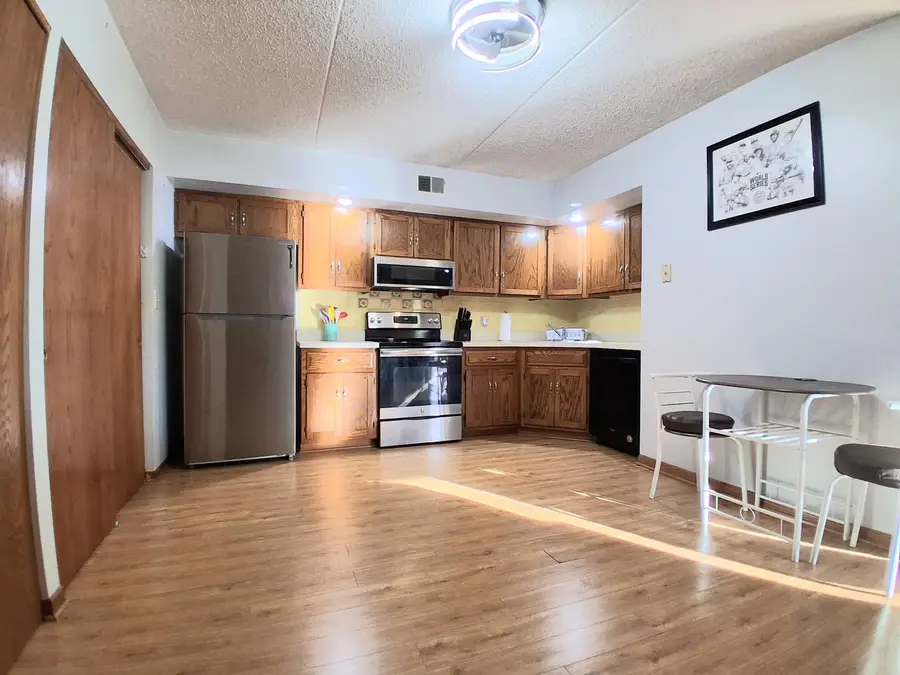 1500 N Rock Run Drive #1B, Crest Hill, IL 60403 - #3