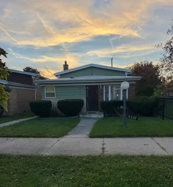 Address Withheld By Seller, Chicago, IL 60620