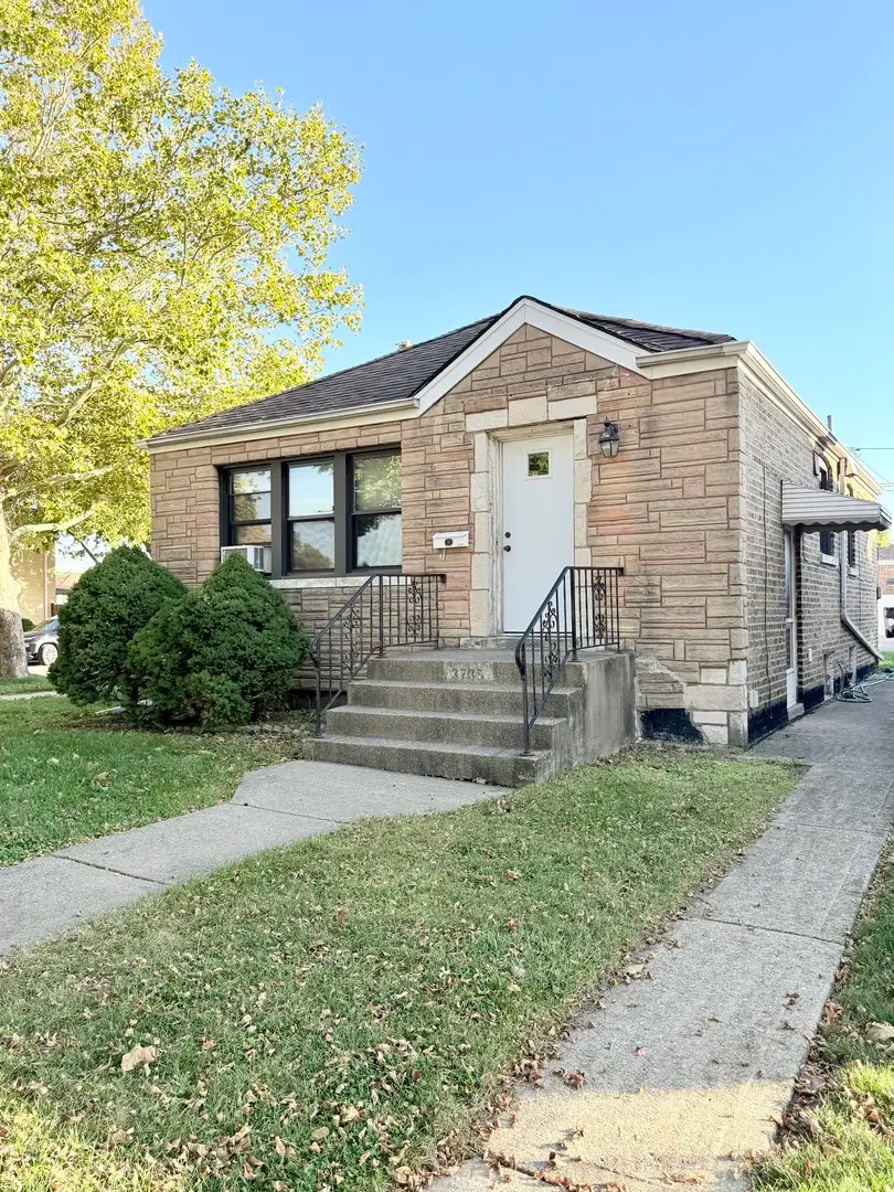 3735 W 54th Street, Chicago, IL 60632 - #1