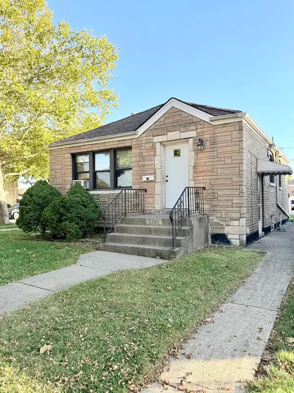 3735 W 54th Street, Chicago, IL 60632