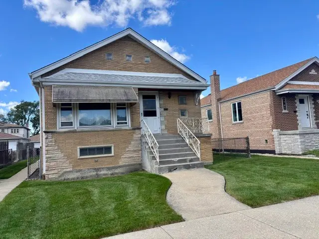 5744 S Menard Avenue, Chicago, IL 60638 - #1