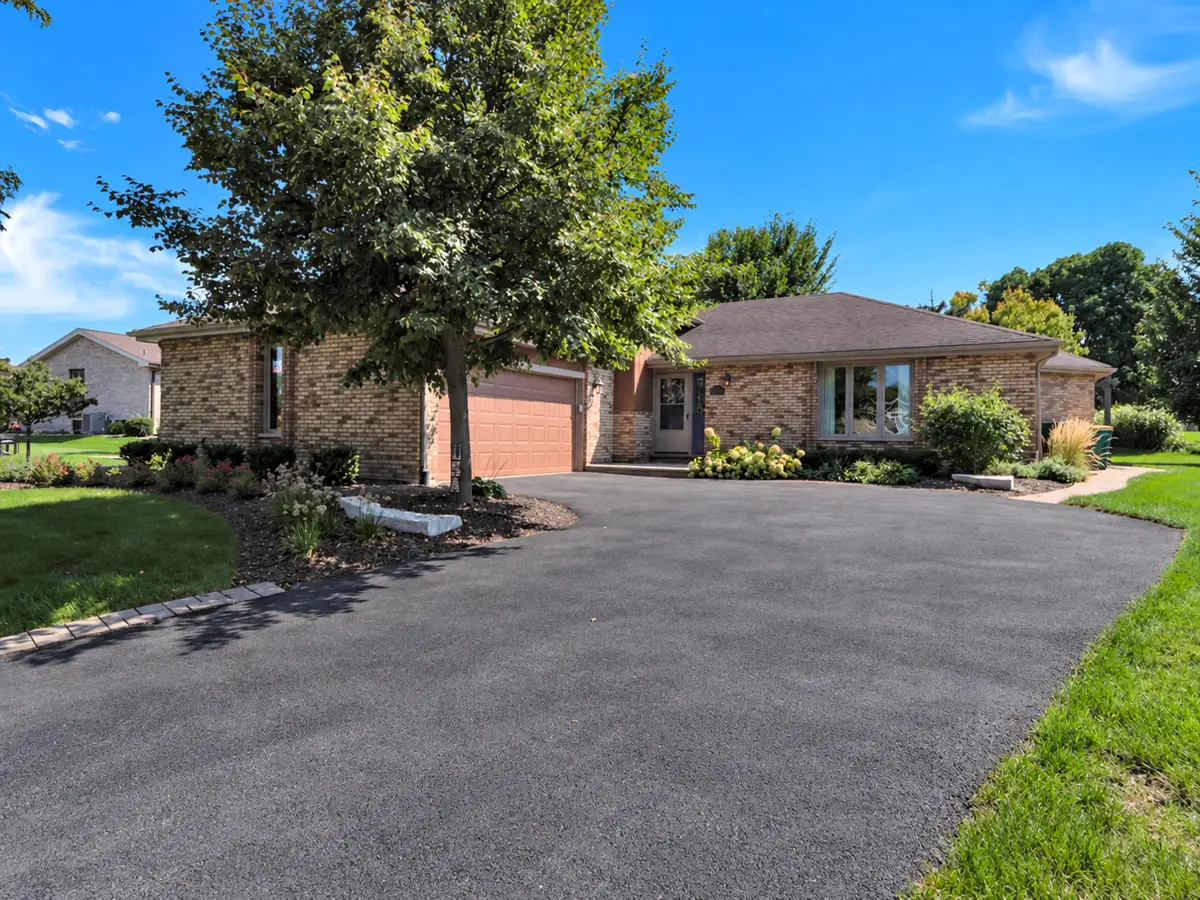 14 Timberline Court, Lemont, IL 60439 - #1