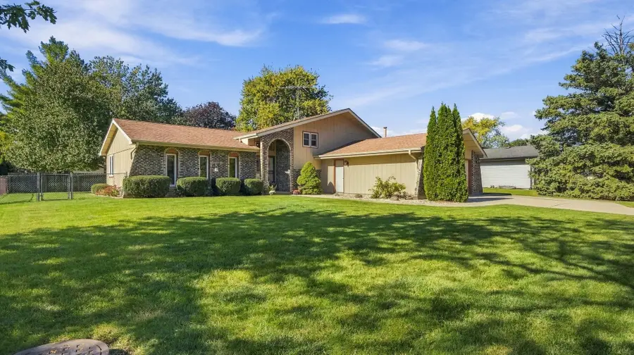 509 Danny Drive, Shorewood, IL 60404 - #2