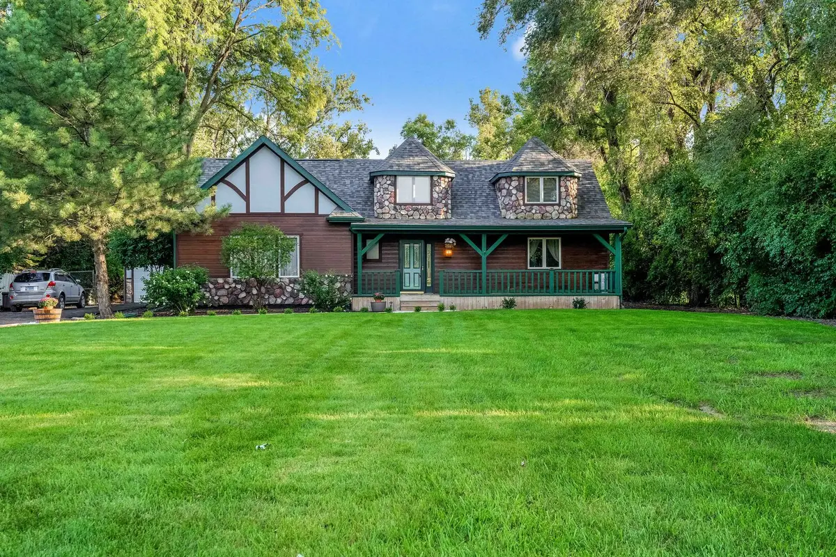 7555 W 105th Street, Palos Hills, IL 60465 - #1