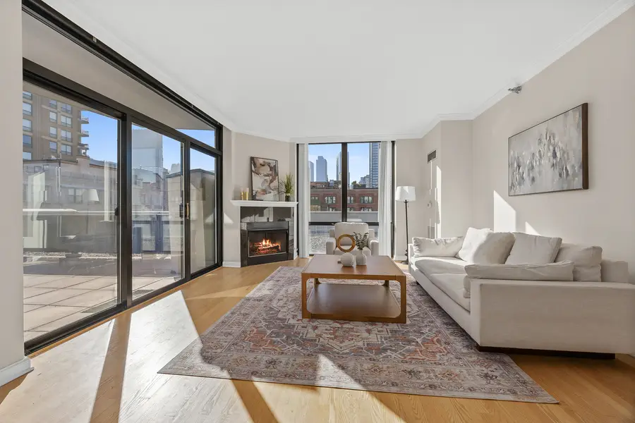 435 W Erie Street #701, Chicago, IL 60654 - #3