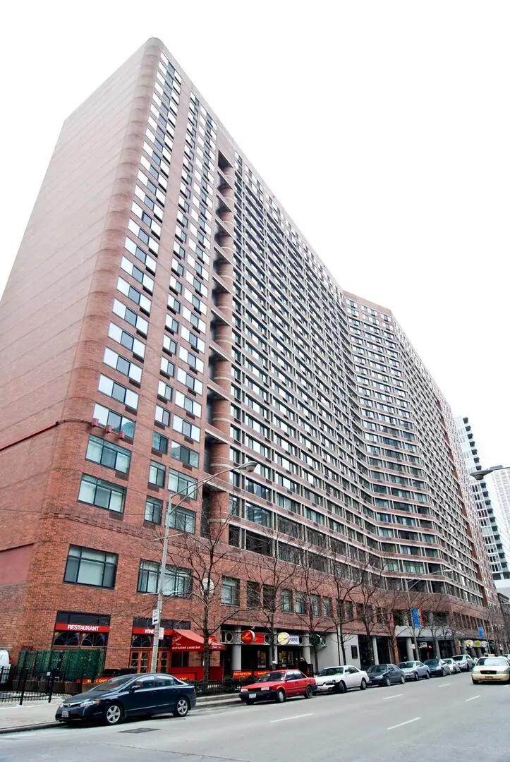 211 E Ohio Street #819, Chicago, IL 60611 - #1