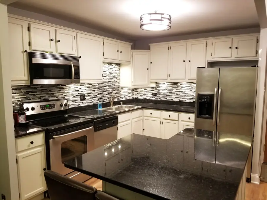 211 E Ohio Street #819, Chicago, IL 60611 - #2