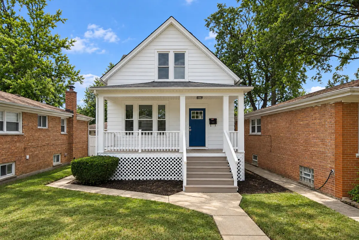 10116 S Malta Street, Chicago, IL 60643 - #1