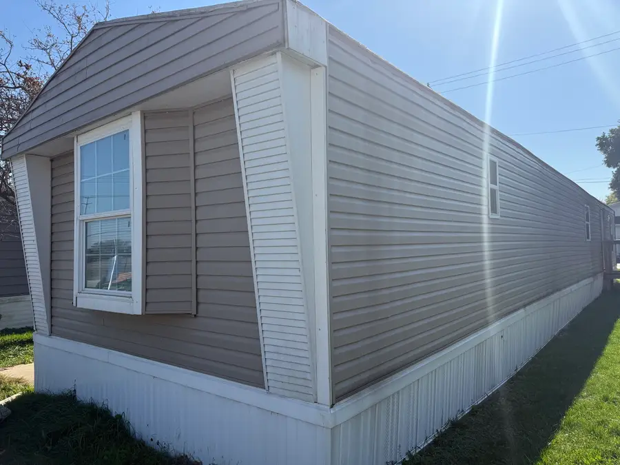 1712 S Dixie Highway #47, Crete, IL 60417 - #3