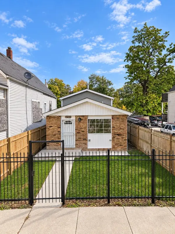 6733 S Throop Street, Chicago, IL 60636