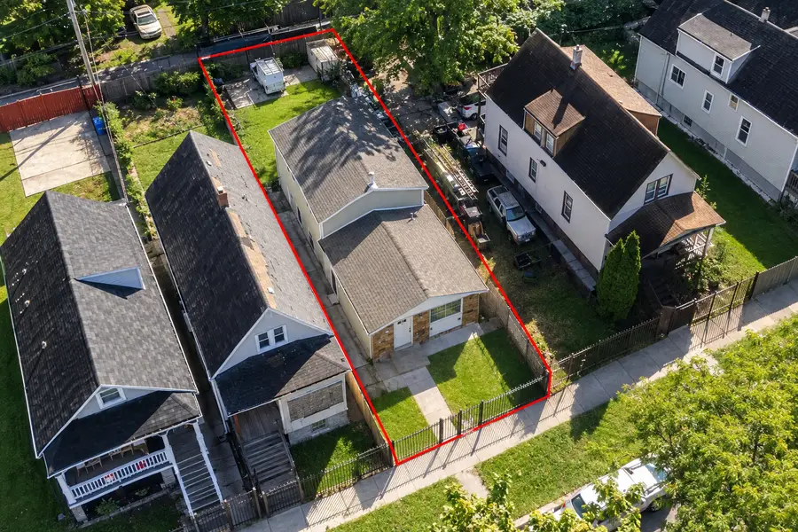 6733 S Throop Street, Chicago, IL 60636 - #3
