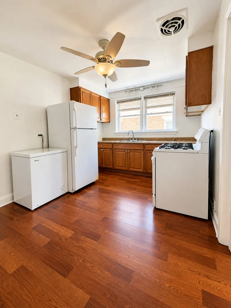 2823 W Balmoral Street #2W, Chicago, IL 60625 - #3