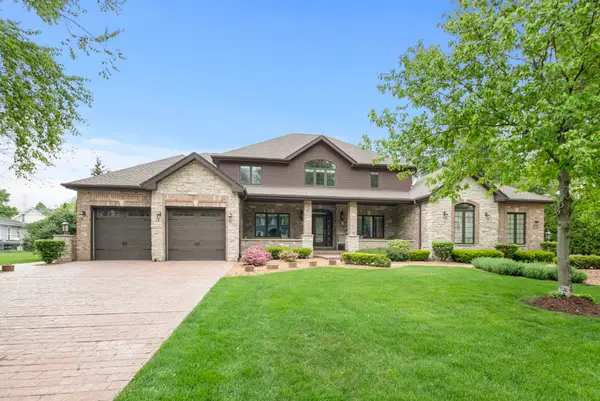 12132 S Harold Avenue, Palos Heights, IL 60463