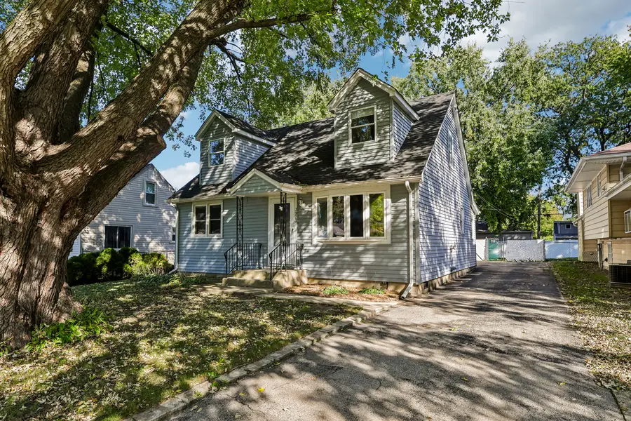 3923 N Adams Street, Westmont, IL 60559 - #2