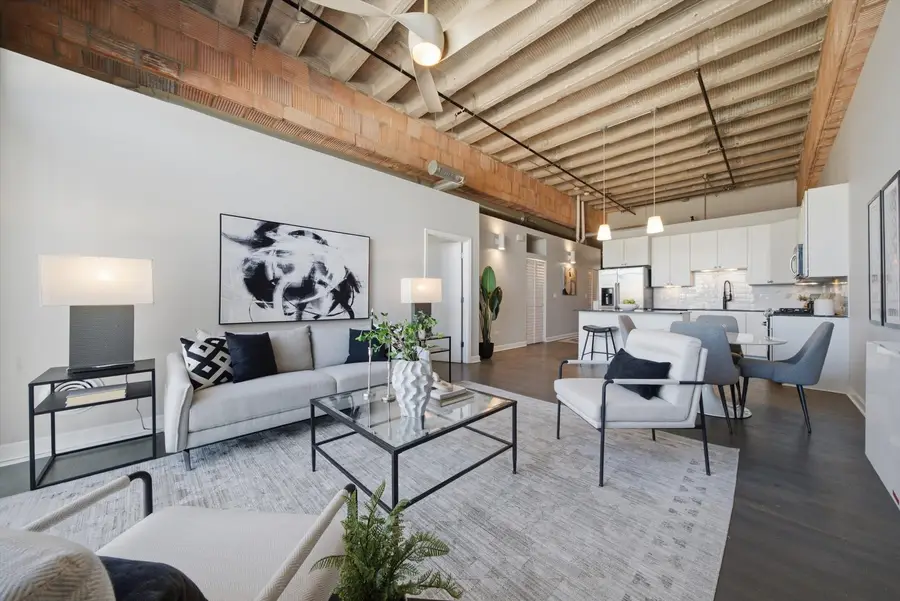 2545 S Dearborn Street #405, Chicago, IL 60616 - #2