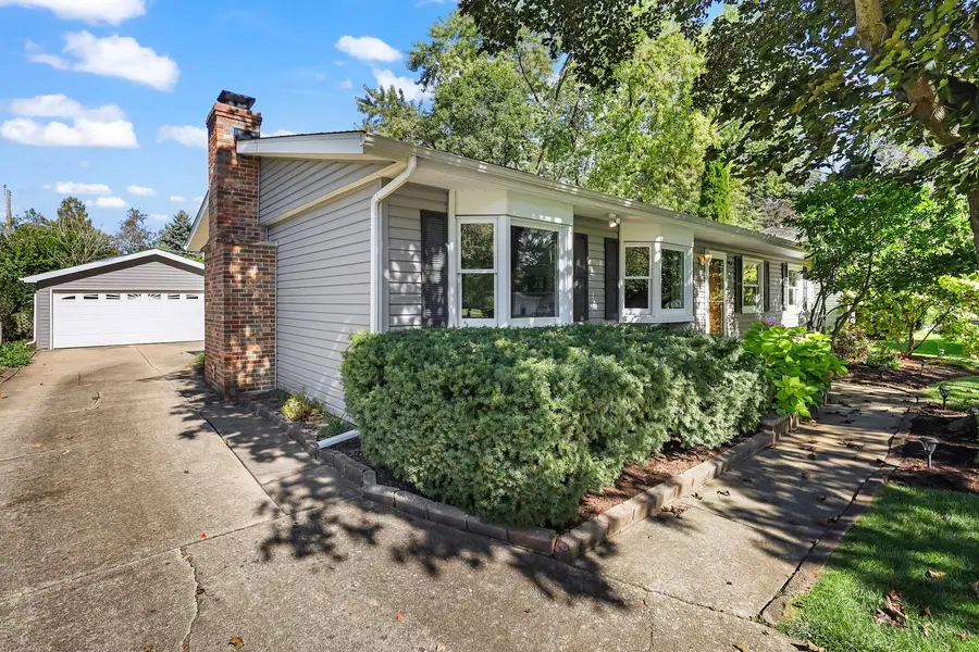 30W240 Allister Lane, Naperville, IL 60563 - #2