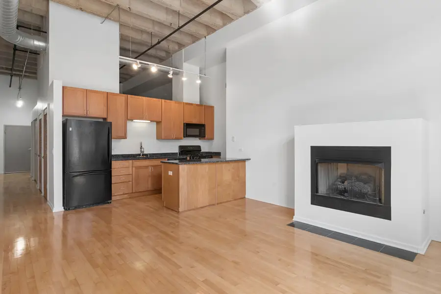 1645 W Ogden Avenue #303, Chicago, IL 60612 - #3