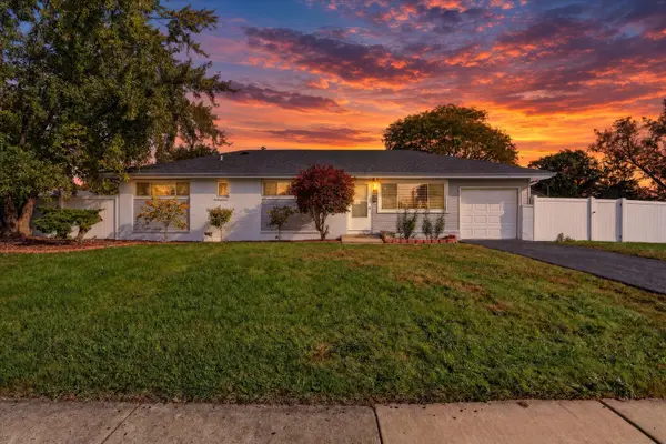 310 Maricopa Lane, Hoffman Estates, IL 60169