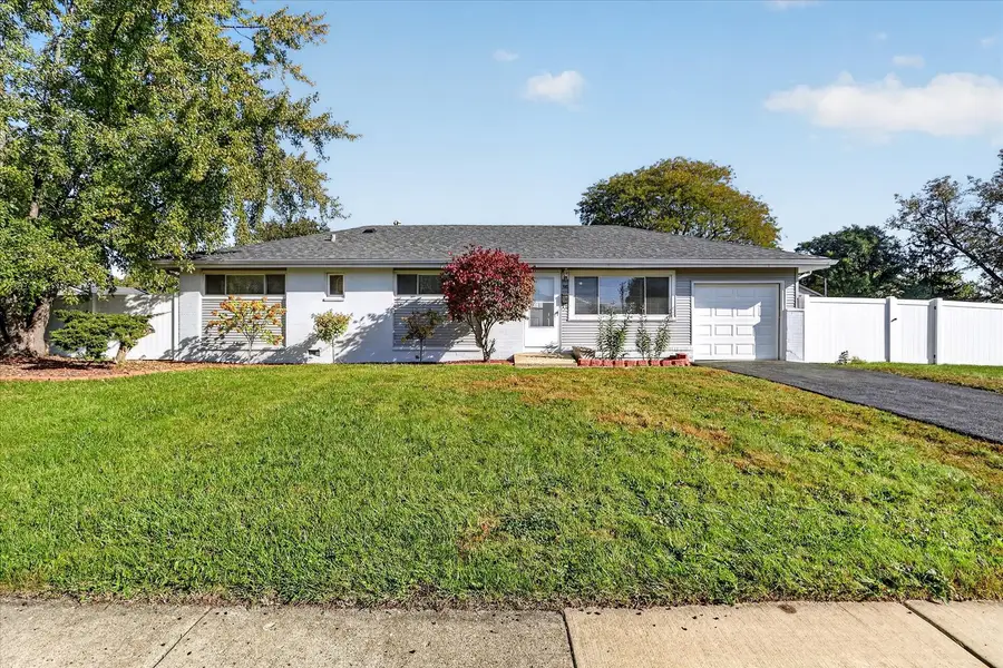 310 Maricopa Lane, Hoffman Estates, IL 60169 - #2
