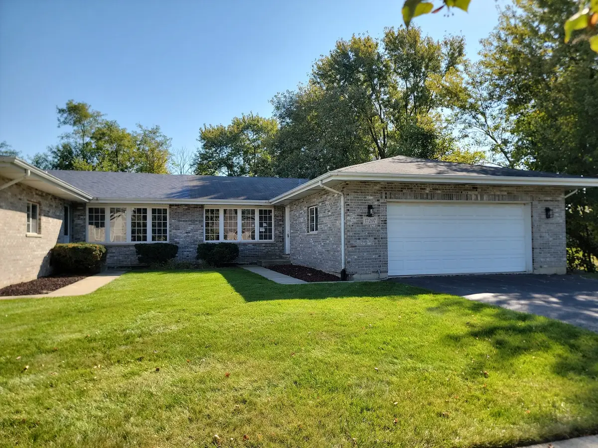 17297 George Brennan Highway, Tinley Park, IL 60477 - #1