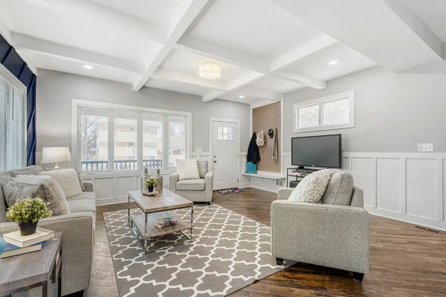 1837 W 104th Street, Chicago, IL 60643 - #3