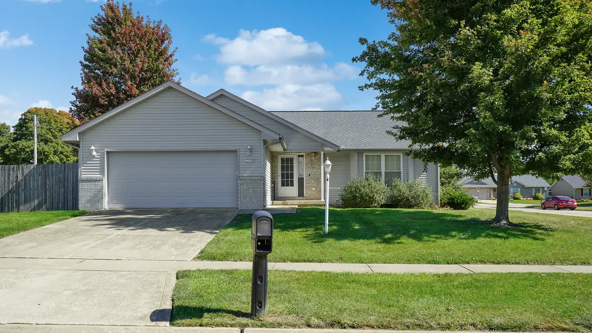 2708 Landis Farm Road, Urbana, IL 61802 - #1
