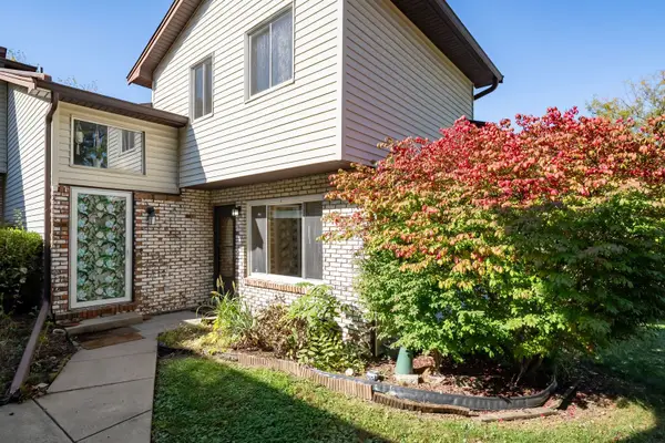 101 N Orr Drive #6, Normal, IL 61761