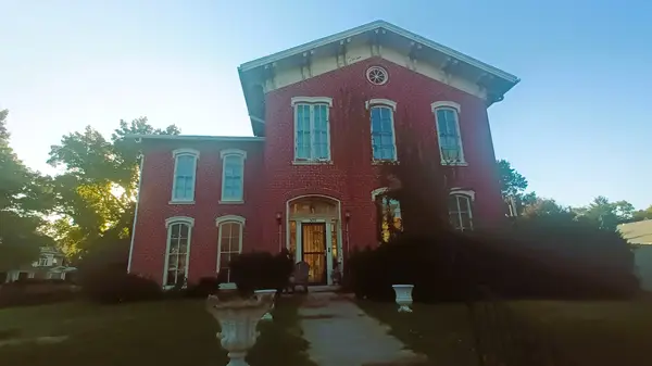 309 N Edward Street, Decatur, IL 62522