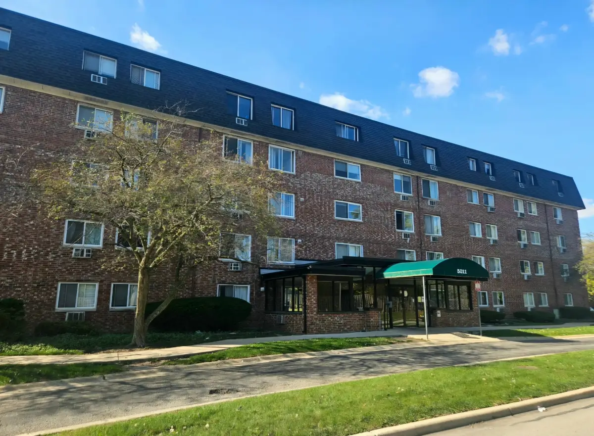 5011 Valley Lane #507, Streamwood, IL 60107 - #1