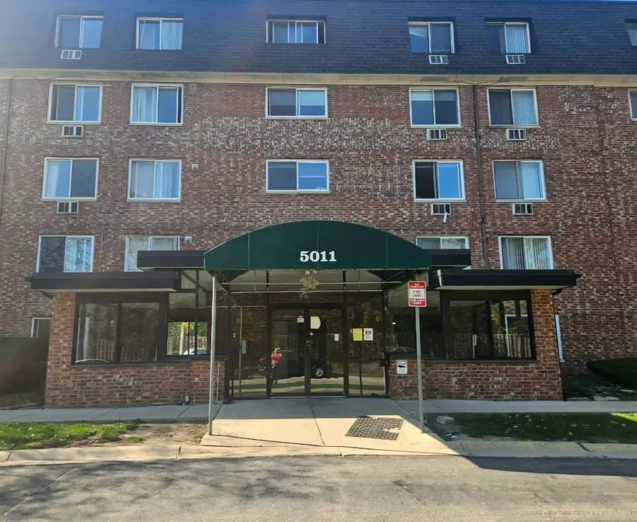 5011 Valley Lane #507, Streamwood, IL 60107 - #2