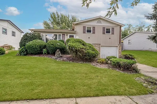 5809 Orange Lane, Oak Forest, IL 60452