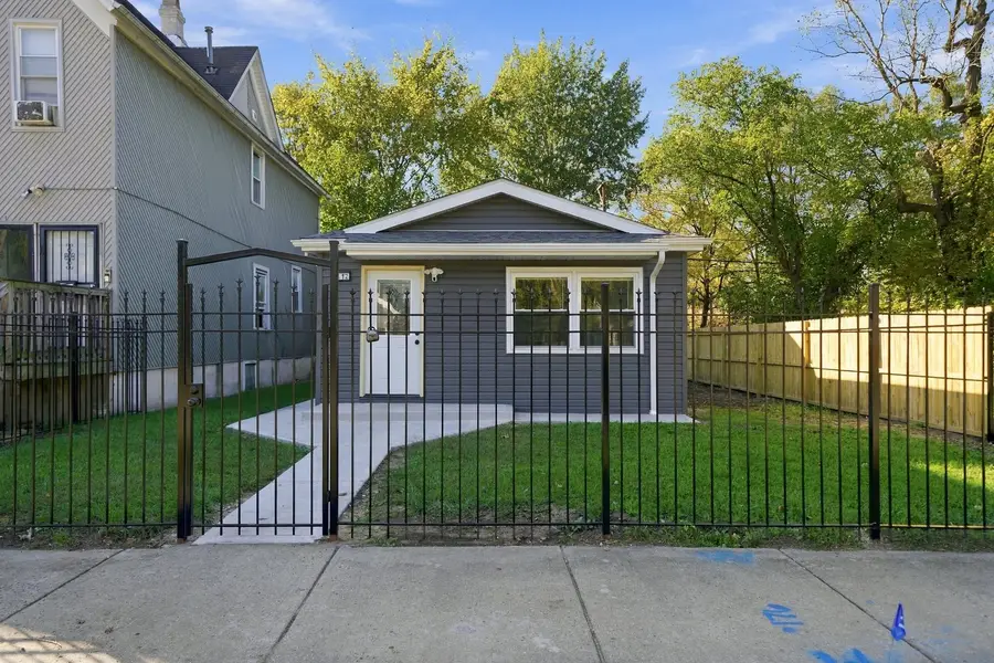 7512 S Parnell Avenue, Chicago, IL 60620 - #3