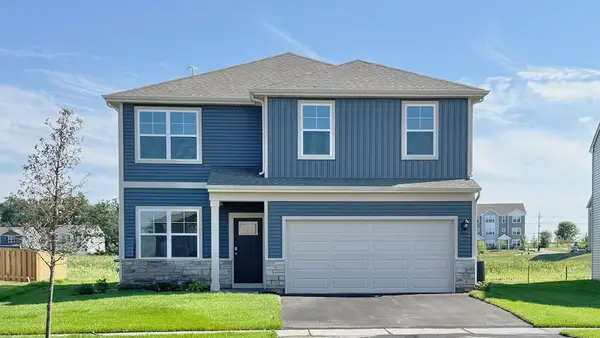 13634 S Coronado Circle, Plainfield, IL 60544