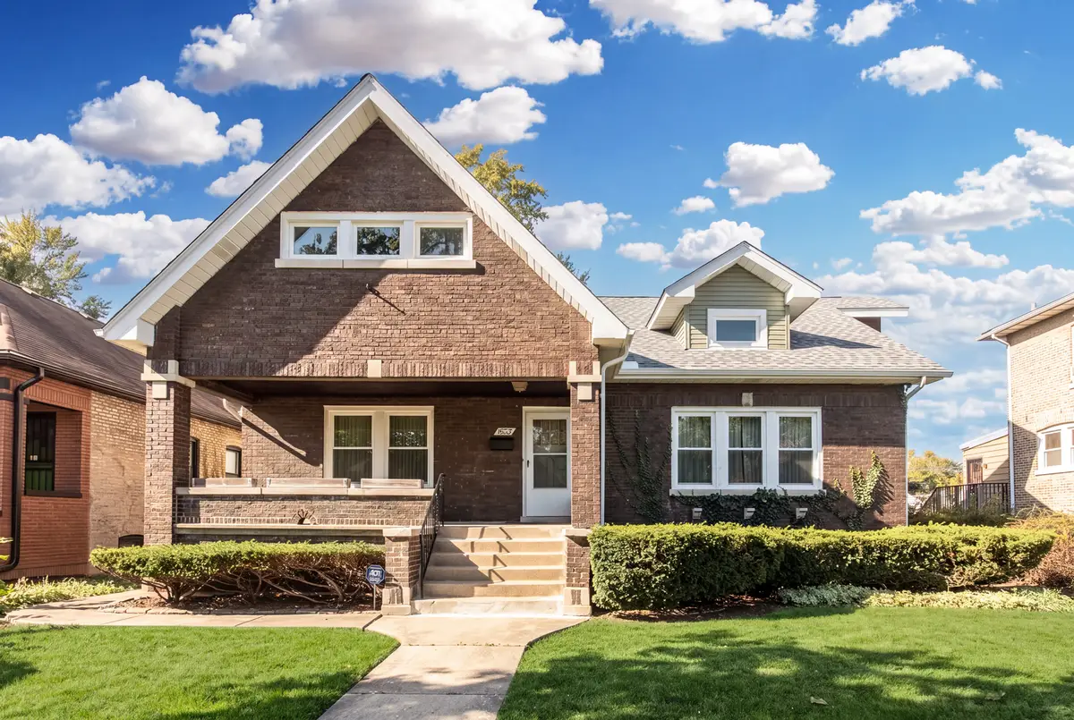 1822 N Mulligan Avenue, Chicago, IL 60639 - #1