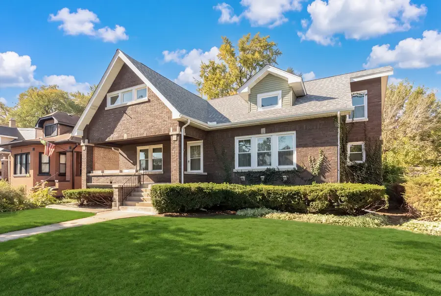 1822 N Mulligan Avenue, Chicago, IL 60639 - #2