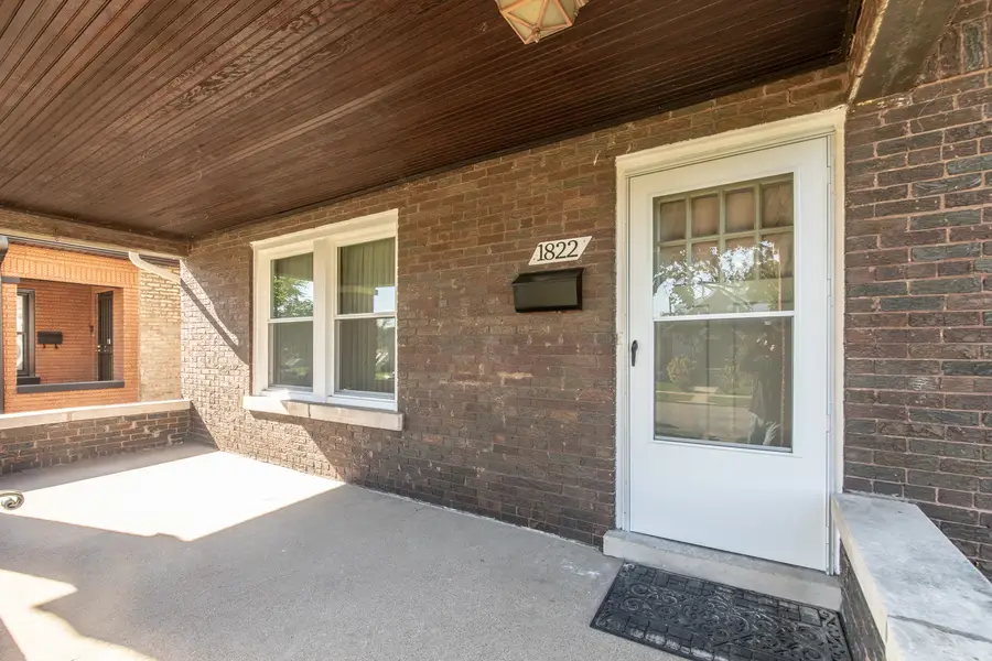 1822 N Mulligan Avenue, Chicago, IL 60639 - #3