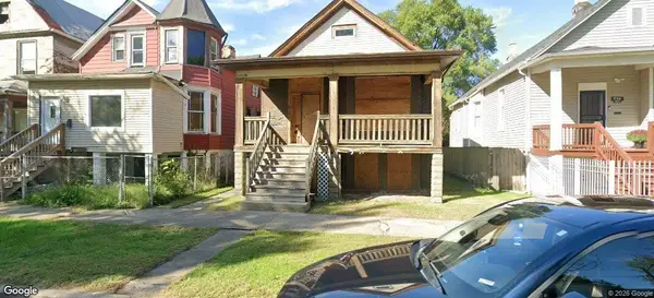 338 W 60th Place, Chicago, IL 60621