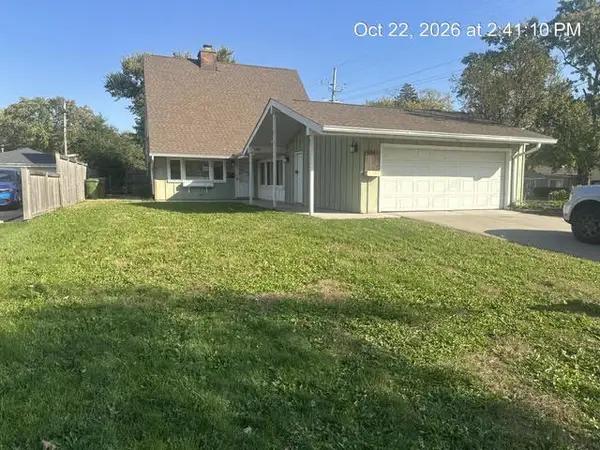 9843 Tulley Avenue, Oak Lawn, IL 60453