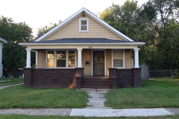 1516 Price Street, Rockford, IL 61103