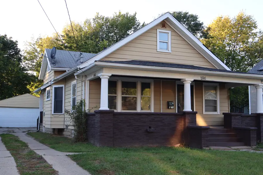 1516 Price Street, Rockford, IL 61103 - #3